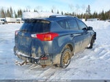 Toyota Rav4 Limited 2T3DFREV5EW174531 снимка