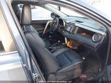 Toyota Rav4 Limited 2T3DFREV5EW174531 снимка