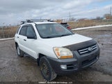 Kia Sportage Ex/Lx KNDJF723787500548 снимка