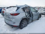 Mazda Cx-5 Grand Touring JM3KFBDM8M0401731 снимка