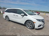 Honda Odyssey Exl 5FNRL6H61LB501124 снимка