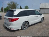 Honda Odyssey Exl 5FNRL6H61LB501124 снимка