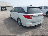 Honda Odyssey Exl 5FNRL6H61LB501124 снимка