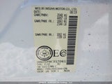 Nissan Leaf S/Sl/Sv 1N4AZ1CP3KC317061 photo