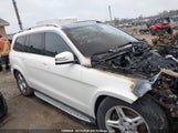 Mercedes-Benz Gl 350 Bluetec 4JGDF2EE9EA364253 снимка