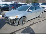 Toyota Camry Le 4T1BF1FK6CU015911 снимка