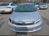 Honda Civic Lx 2HGFB2E40CH052368 fotografie