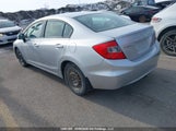 Honda Civic Lx 2HGFB2E40CH052368 снимка