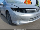 Honda Civic Lx 2HGFB2E40CH052368 снимка