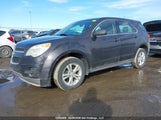 Chevrolet Equinox Ls 2GNALBEK3D6405100 снимка