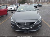 Mazda Mazda3 Gx 3MZBM1U77FM235265 снимка