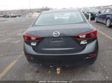 Mazda Mazda3 Gx 3MZBM1U77FM235265 снимка
