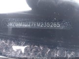 Mazda Mazda3 Gx 3MZBM1U77FM235265 снимка