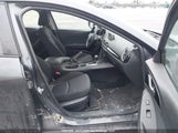 Mazda Mazda3 Gx 3MZBM1U77FM235265 снимка