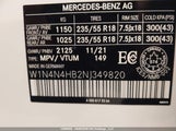 Mercedes-Benz Gla 250 4Matic W1N4N4HB2NJ349820 снимка