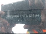 Mazda Cx-30 Gs 3MVDMBCL9LM124940 снимка