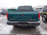 GMC Sierra K1500 2GTEK19R3V1511950 снимка