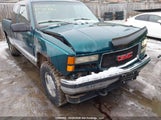 GMC Sierra K1500 2GTEK19R3V1511950 снимка