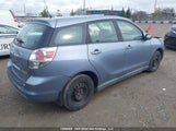 Toyota Corolla Matrix Xr 2T1KR32E76C568933 снимка