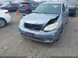 Toyota Corolla Matrix Xr 2T1KR32E76C568933 снимка