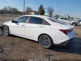 Hyundai Elantra KMHLM4DG4SU951857 снимка