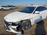 Hyundai Elantra KMHLM4DG4SU951857 снимка