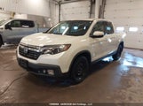 Honda Ridgeline Rtl 5FPYK3F59KB501322 снимка