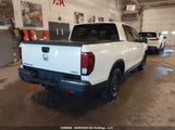 Honda Ridgeline Rtl 5FPYK3F59KB501322 снимка