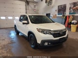 Honda Ridgeline Rtl 5FPYK3F59KB501322 снимка