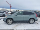 Honda Cr-V Exl 5J6RE4H75BL826503 снимка