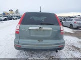 Honda Cr-V Exl 5J6RE4H75BL826503 снимка