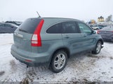 Honda Cr-V Exl 5J6RE4H75BL826503 снимка
