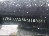 Volkswagen Tiguan Sel R-Line 3VV4B7AX8NM163341 снимка