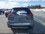 Nissan Rogue S/Sl/Sv 5N1AT2MV7LC740821 fotografie