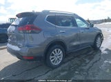 Nissan Rogue S/Sl/Sv 5N1AT2MV7LC740821 снимка