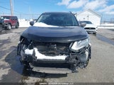 Nissan Rogue S/Sl/Sv 5N1AT2MV7LC740821 fotografie