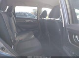 Nissan Rogue S/Sl/Sv 5N1AT2MV7LC740821 снимка