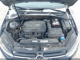 Volkswagen Golf 1.8 Tsi Comfortline/1.8 Tsi Highline/1.8 Tsi Trendline 3VWB17AU5JM257750 photo