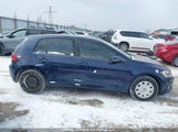 Volkswagen Golf 1.8 Tsi Comfortline/1.8 Tsi Highline/1.8 Tsi Trendline 3VWB17AU5JM257750 photo