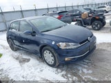 Volkswagen Golf 1.8 Tsi Comfortline/1.8 Tsi Highline/1.8 Tsi Trendline 3VWB17AU5JM257750 photo