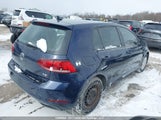 Volkswagen Golf 1.8 Tsi Comfortline/1.8 Tsi Highline/1.8 Tsi Trendline 3VWB17AU5JM257750 photo