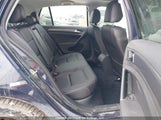 Volkswagen Golf 1.8 Tsi Comfortline/1.8 Tsi Highline/1.8 Tsi Trendline 3VWB17AU5JM257750 photo