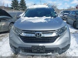 HONDA CR-V LX 2HKRW1H39HH****** снимка