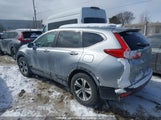 HONDA CR-V LX 2HKRW1H39HH****** снимка