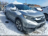 HONDA CR-V LX 2HKRW1H39HH****** снимка