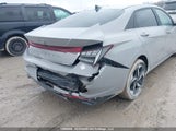 Hyundai Elantra Ultimate Ivt With Tech Package With Two-Tone Interior KMHLN4AG5NU249133 снимка