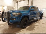 Toyota Tacoma Dbl Cab/Sr5/Trd Sport/Or 5TFDZ5BN3JX032768 photo