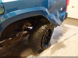 Toyota Tacoma Dbl Cab/Sr5/Trd Sport/Or 5TFDZ5BN3JX032768 photo
