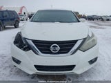 Nissan Altima 2.5/2.5 S/2.5 Sl Tech/2.5 Sr/2.5 Sv 1N4AL3AP5GN319003 снимка