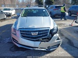 Cadillac Ats 1G6AA5RX1F0129682 снимка